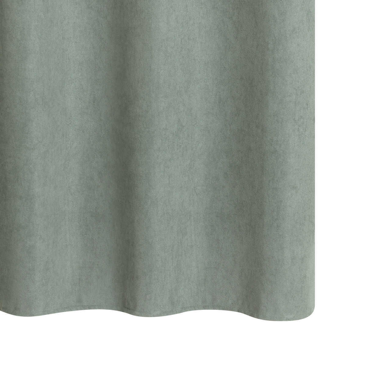 4MURS Rideau thermique Kinley Vert de gris