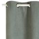 4MURS Rideau thermique Kinley Vert de gris
