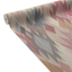 Papier peint intissé Gujarat Multicolore