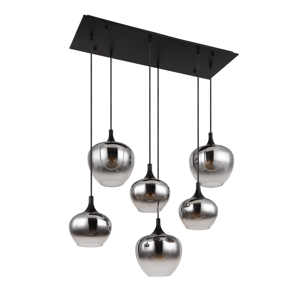 Suspension Katlik Noir