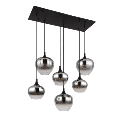 Suspension Katlik Noir