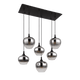 Suspension Katlik Noir