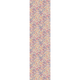 Papier peint intissé Donatille Multicolore