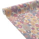 Papier peint intissé Donatille Multicolore