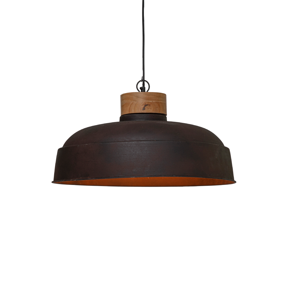 ATMOSPHERA Suspension Prao Noir