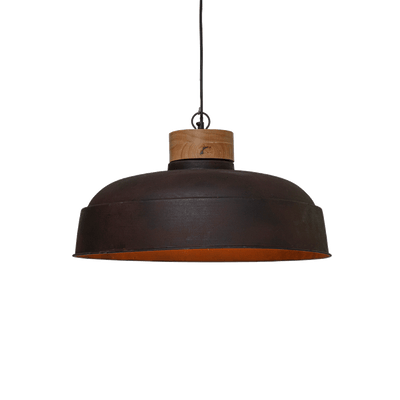 ATMOSPHERA Suspension Prao Noir