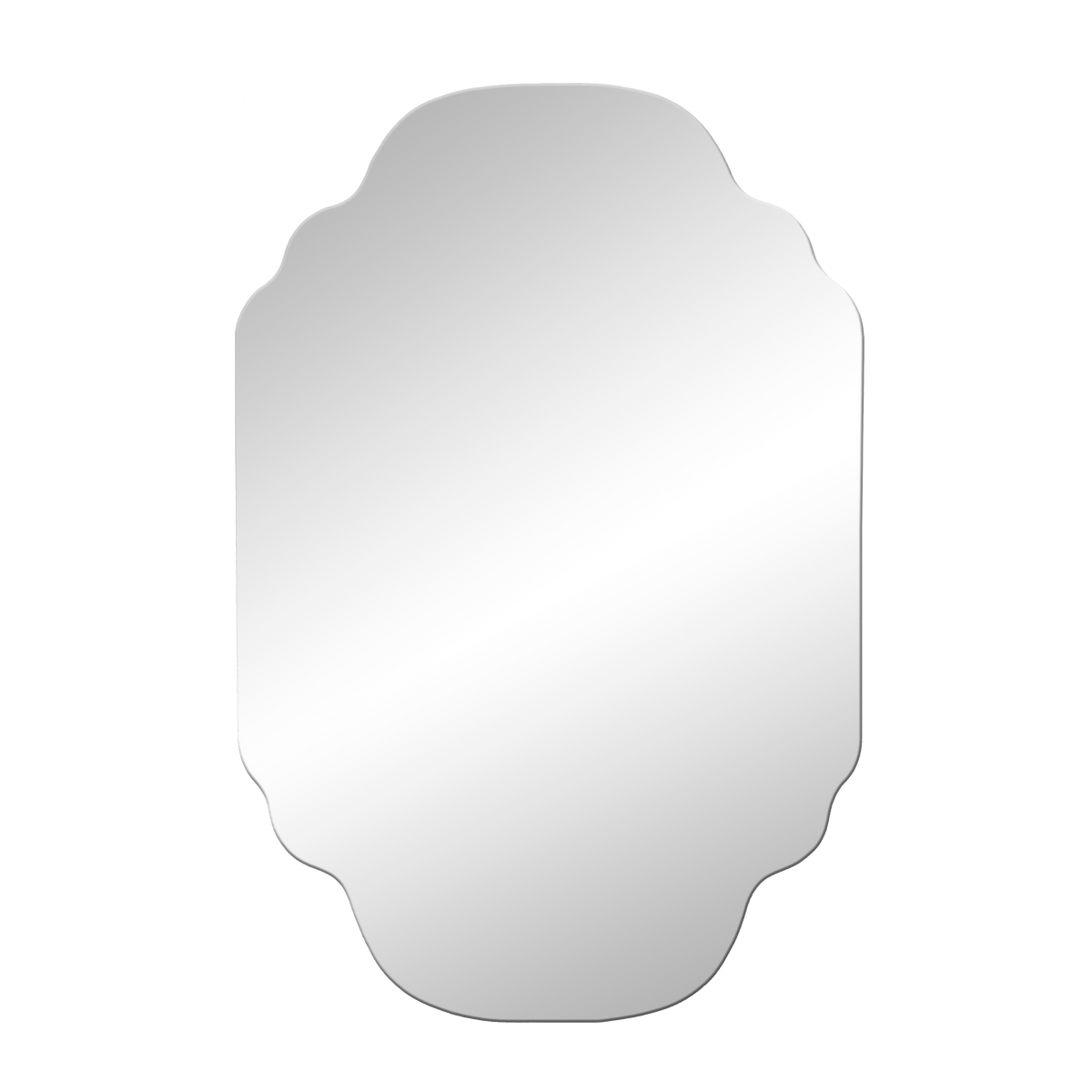 Miroir Opéra Transparent