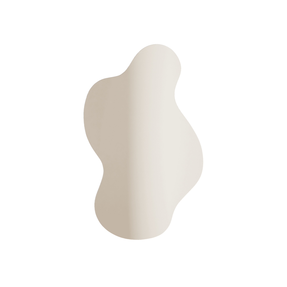 Miroir Stain Transparent