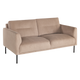 Canapé Graham Beige 2 places