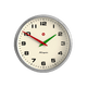 Horloge en métal Superstone Argent