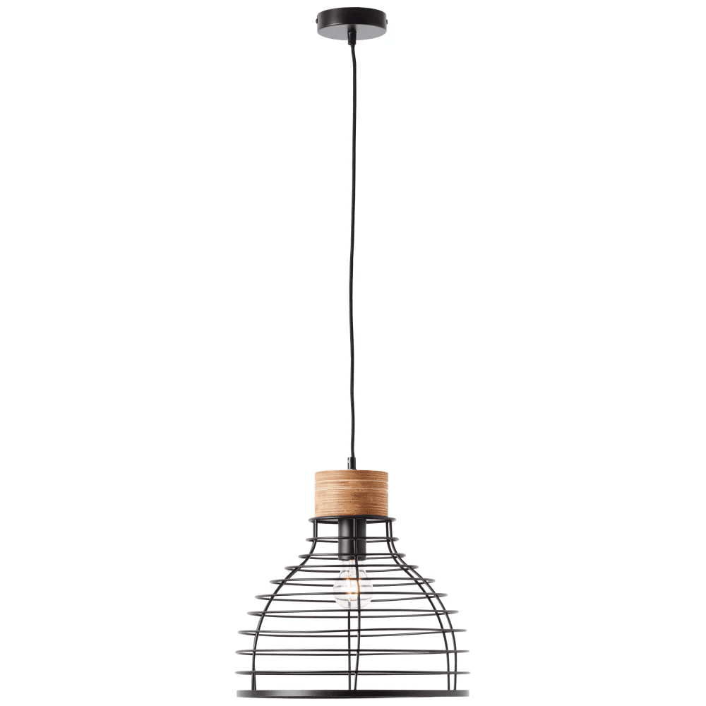 Suspension Avia Noir