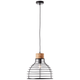 Suspension Avia Noir