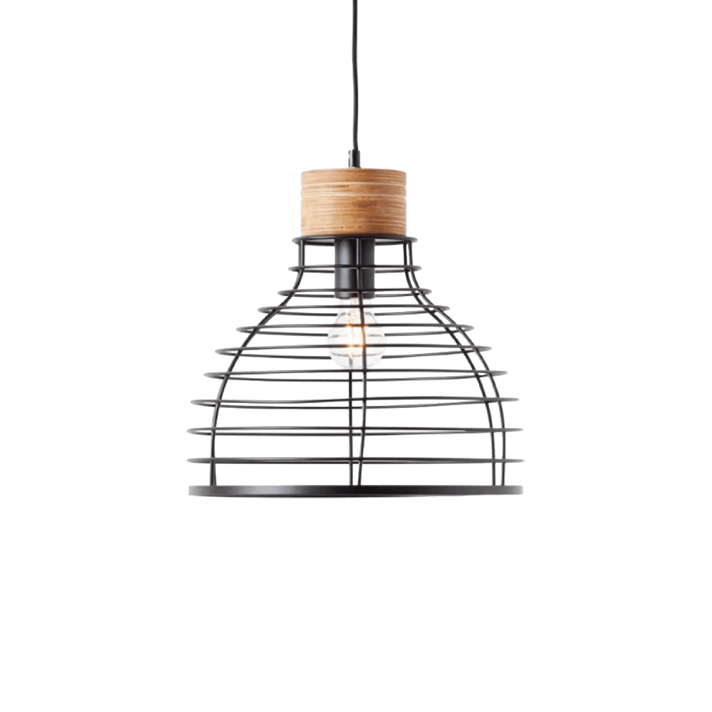 Suspension Avia Noir