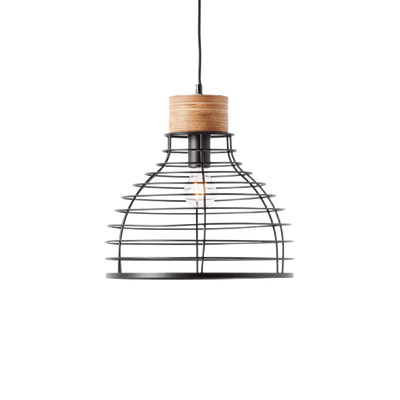 Suspension Avia Noir