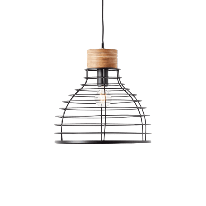 Suspension Avia Noir