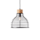 Suspension Avia Noir