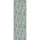 4MURS Papier peint intissé Hendi Vert de gris