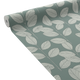 4MURS Papier peint intissé Hendi Vert de gris