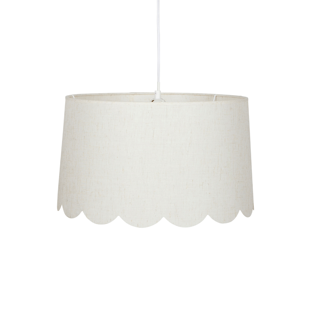 OSTARIA Suspension Melinda Beige