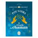 Livre bien-être Apprenties sorcières : pouvoirs et rituels du chaman Multicolore