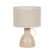 OSTARIA Lampe à poser Amphore Beige