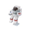 ASTRONAUTE