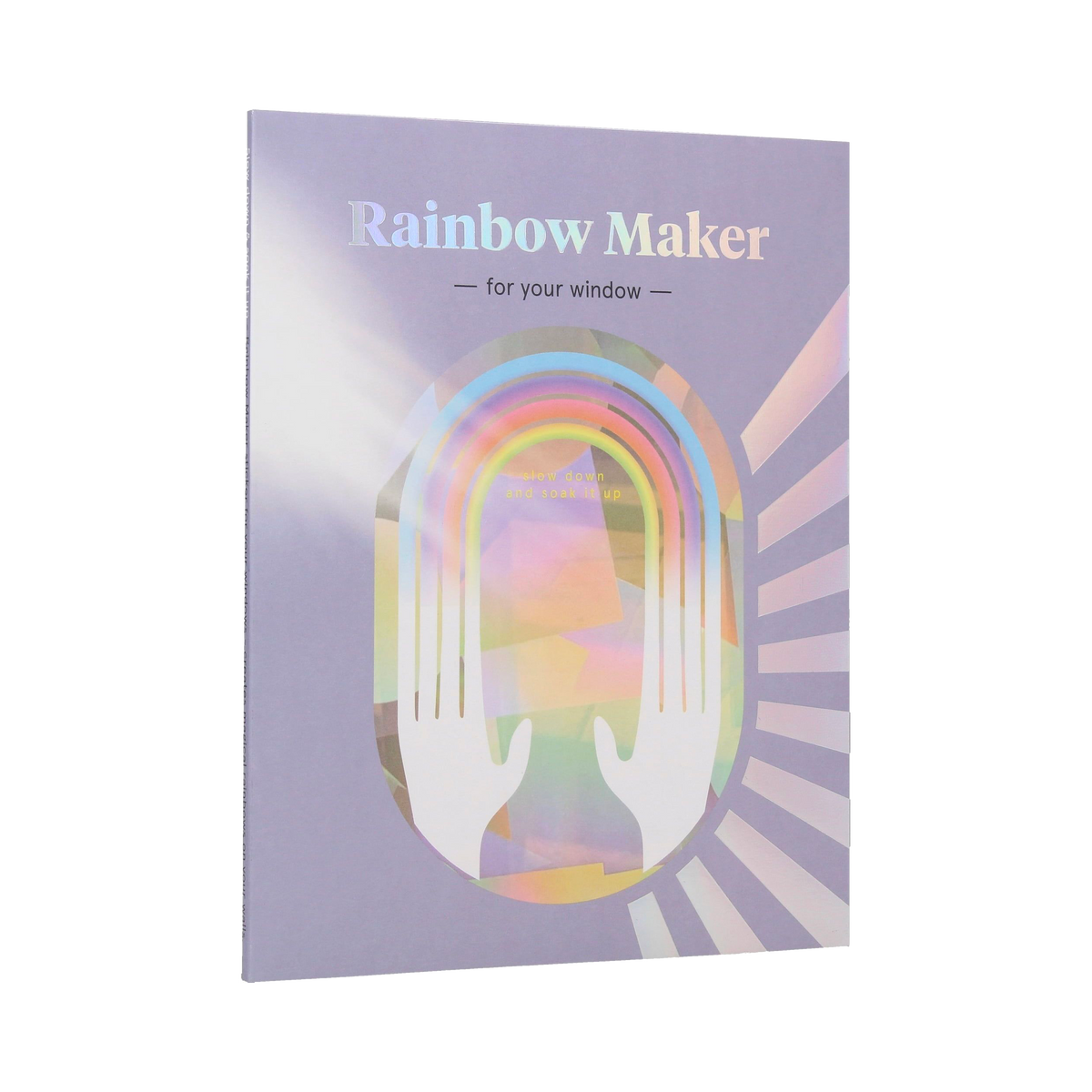 Sticker Slow Multicolore