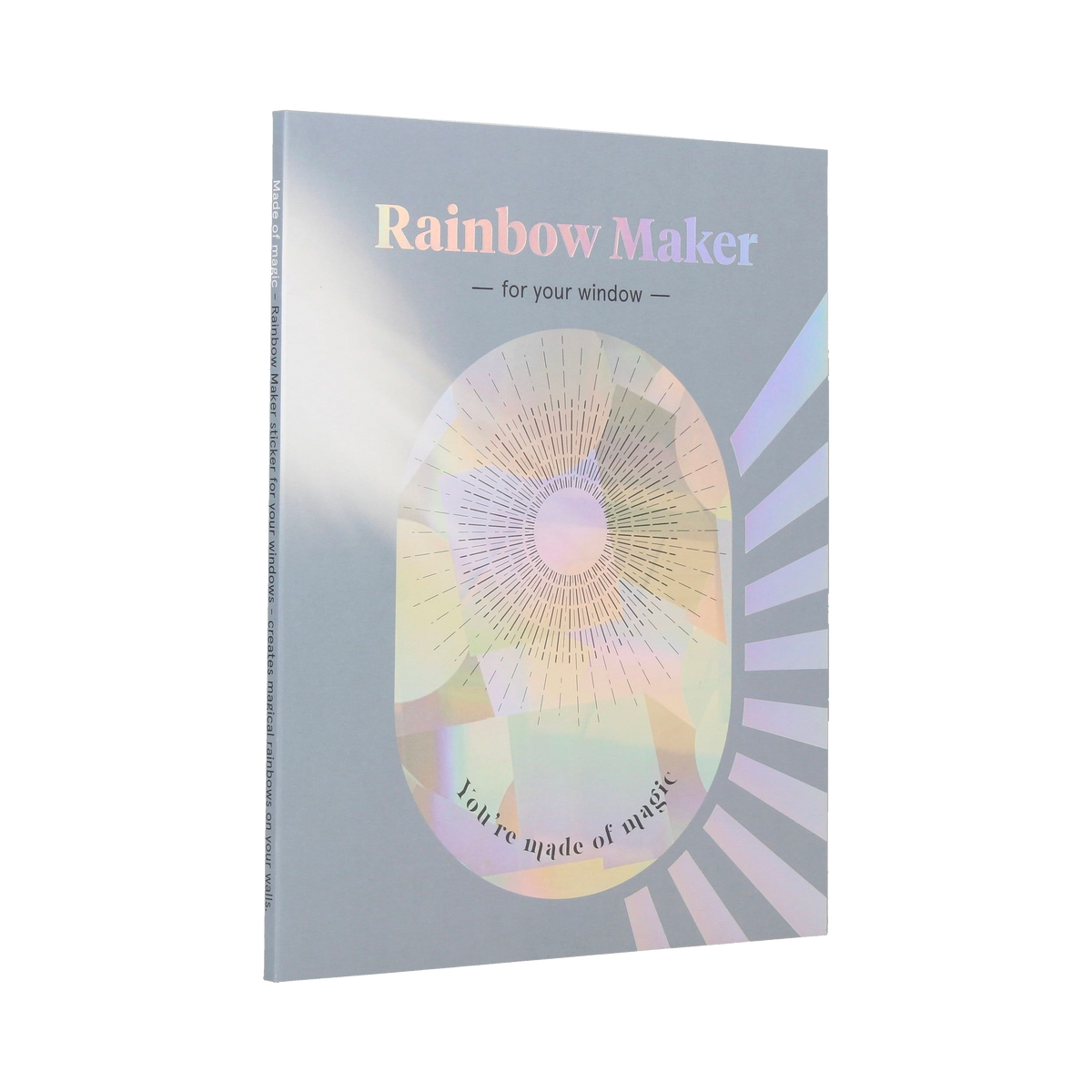 Sticker Magic Multicolore