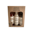 HERBES LIQUIDES