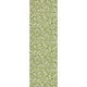 4MURS Papier peint intissé Lisbet Vert mousse