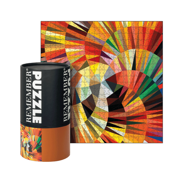 Remember Puzzle TWIST