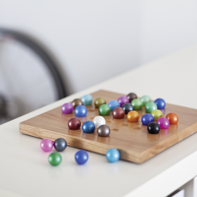 Remember Jeu de société SOLITAIRE