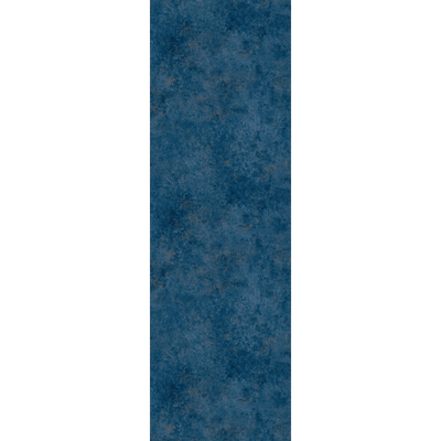 4MURS Papier peint intissé Skyla Bleu profond Pailleté