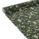 4MURS Papier peint intissé Camo Vert kaki