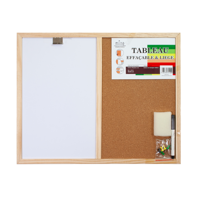 Déco murale KIT RENTRÉE DES CLASSES coloris multicolore