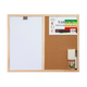 Déco murale Kit rentrée des classes Multicolore