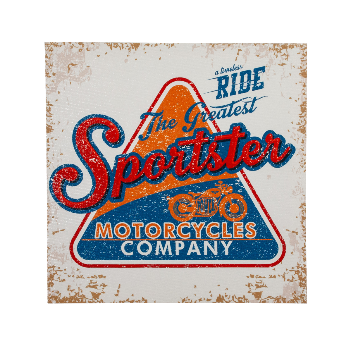 Déco murale Kit rentrée des classes Multicolore