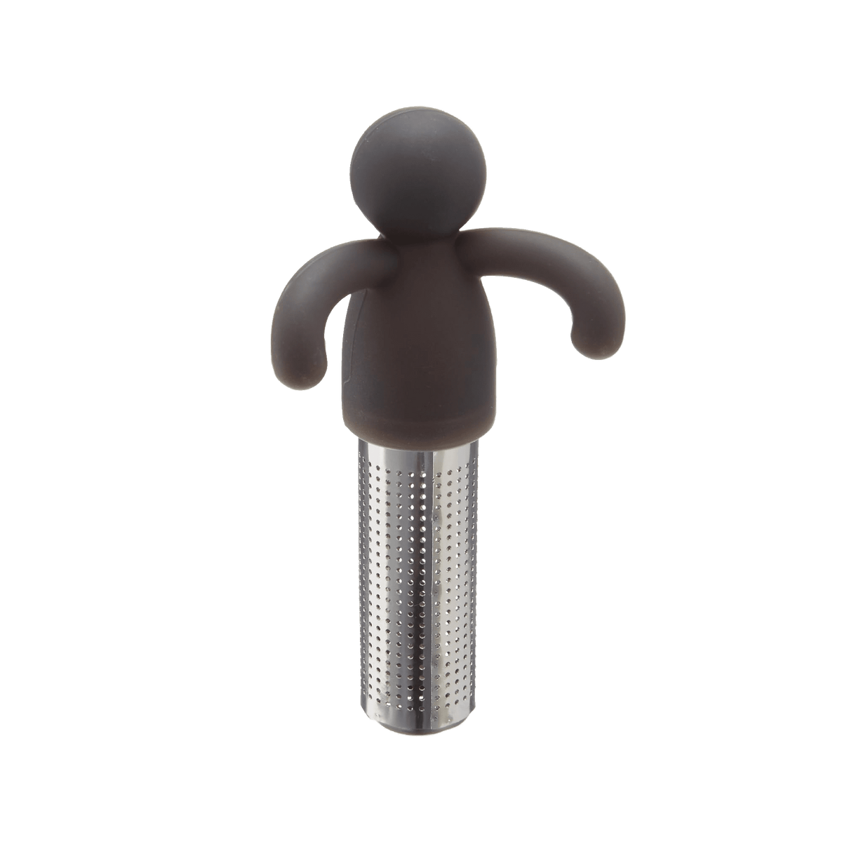 UMBRA Boule à thé Buddy Noir