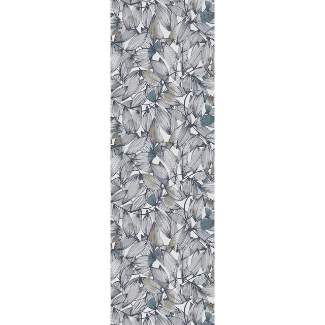 4MURS Papier peint intissé LUCILLE coloris multicolore