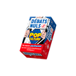 DEBATS NULS - POP CULTURE