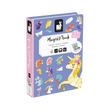 MAGNETI'BOOK LICORNES