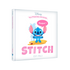 MES PREMIÈRES HISTOIRES - STITCH EST POLI