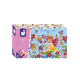 JANOD Kit création Paillettes fées Multicolore