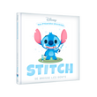 MES PREMIÈRES HISTOIRES - STITCH SE BROSSE LES DENTS