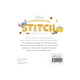 HACHETTE PRATIQUE Livre enfant Mes premières histoires - stitch mange de tout Blanc