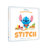 MES PREMIÈRES HISTOIRES - STITCH MANGE DE TOUT