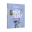 LILO ET STITCH - C'EST MOI QUI LIS - L'HISTOIRE DU FILM
