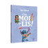 LILO ET STITCH - C'EST MOI QUI LIS - L'HISTOIRE DU FILM