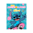 STITCH - MES AUTOCOLLANTS