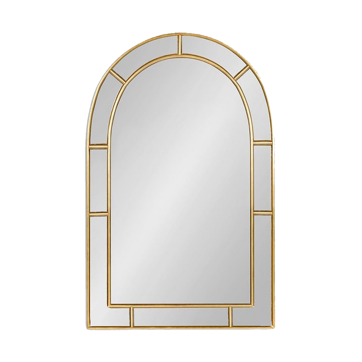 Miroir Milya Or